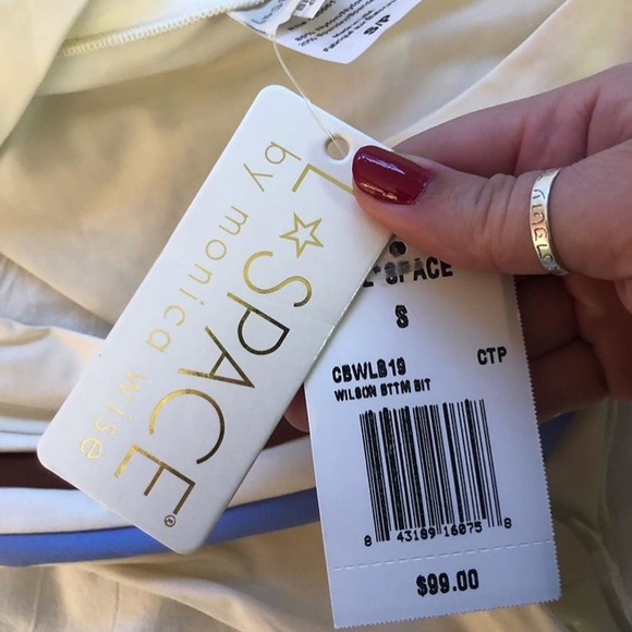 L*Space bikini - Picture 8 of 8